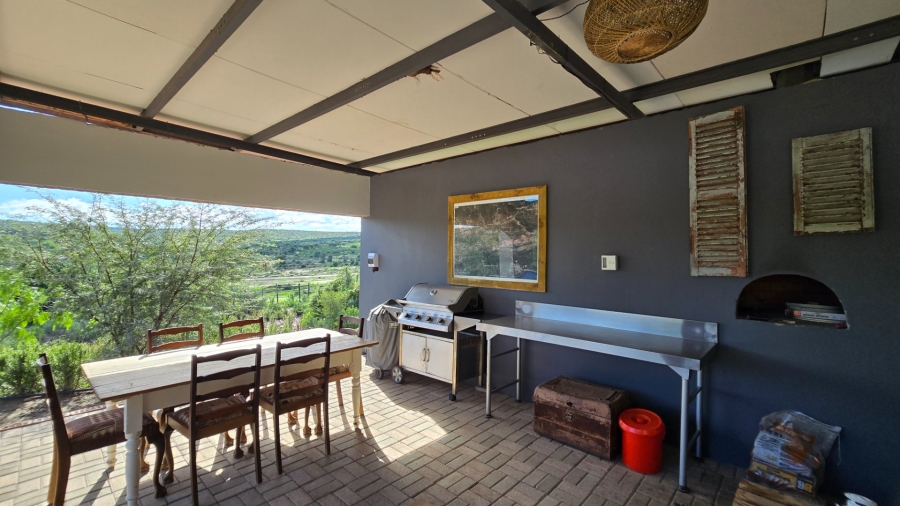 Commercial Property for Sale in Oudtshoorn Rural Western Cape